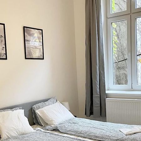 City-Center-Apartment Hip Area, Big & New Vienna Luaran gambar