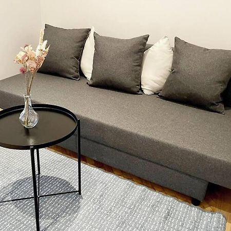 City-Center-Apartment Hip Area, Big & New Vienna Luaran gambar